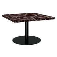 Black Halo Coffee Table
